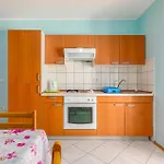 Apartment 1 Bedroom Gorgeous Apartment In Pula