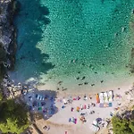 1 Bedroom Cozy In * Pula