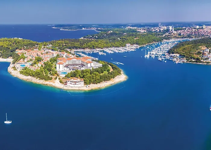1 Bedroom Amazing In Lejlighed