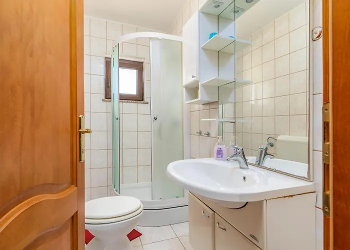 1 Bedroom Amazing In * Pula