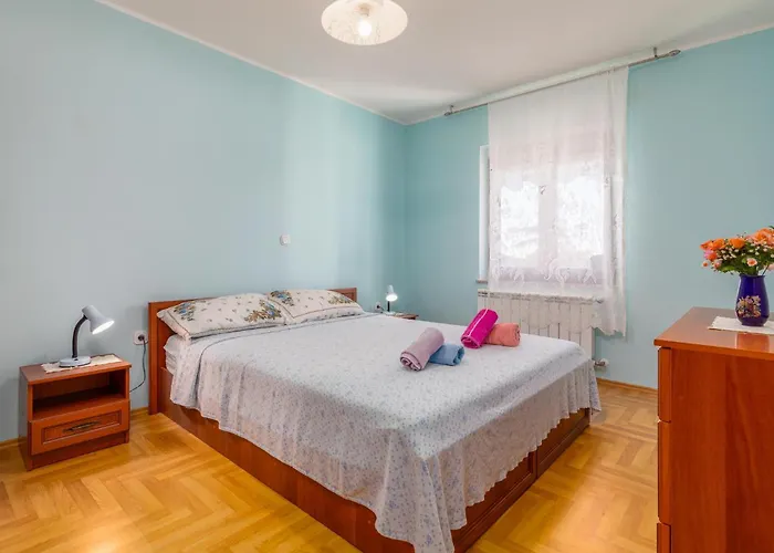 Apartment 1 Bedroom Amazing In