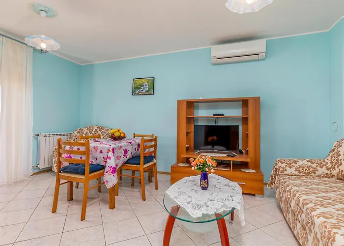 1 Bedroom Amazing In * Pula