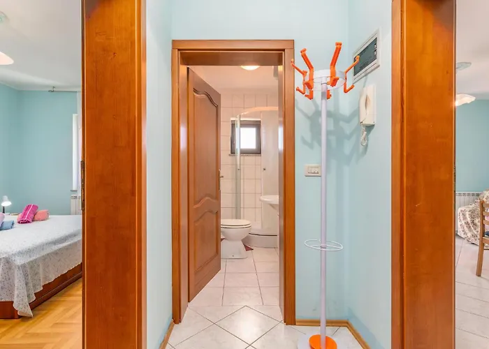 Apartment 1 Bedroom Amazing In