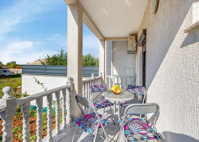 1 Bedroom Amazing In * Pula