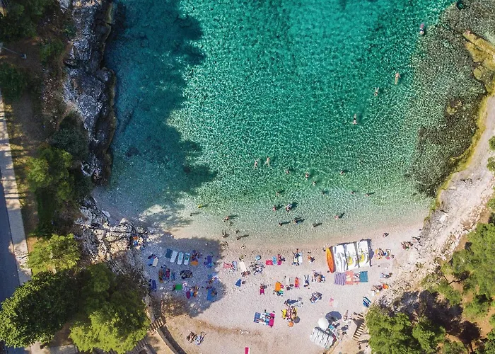 1 Bedroom Amazing In * Pula