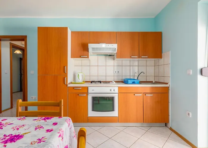 Apartament 1 Bedroom Amazing In